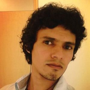 Meet your Posher, Curiel